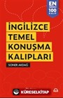 İngilizce Temel Konuşma Kalıpları