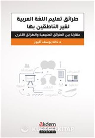 Taraik Ta'limi'l-Luğati'l-Arabiyye li'n-Natikîne Biğayriha