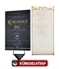 Korunmuş Sır Seti (Kitap-Levha-Korunmuş Sır Muskası)