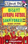 Ofsayt Avrupa Futbol Şampiyonası