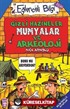 Gizli Hazineler Mumyalar ve Arkeoloji