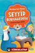 Mevlana'nın Hocası Seyyid Burhaneddin