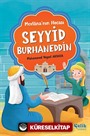 Mevlana'nın Hocası Seyyid Burhaneddin