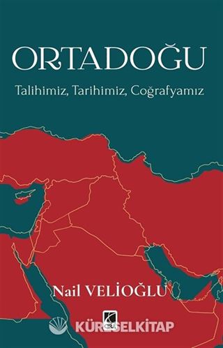 Ortadoğu