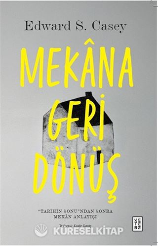 Mekana Geri Dönüş