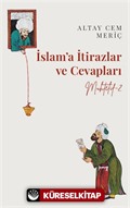Muhtelif 2 / İslam'a İtirazlar ve Cevapları