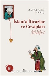 Muhtelif 2 / İslam'a İtirazlar ve Cevapları