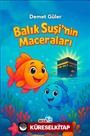 Balık Şuşi'nin Macereları