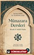 Münazara Dersleri
