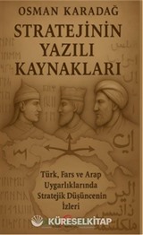 Stratejinin Yazılı Kaynakları