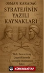 Stratejinin Yazılı Kaynakları