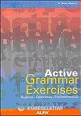 Active Grammar Exercise:Beginner -Elementary - Pre-Intermediate