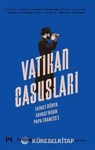 Vatikan Casusları