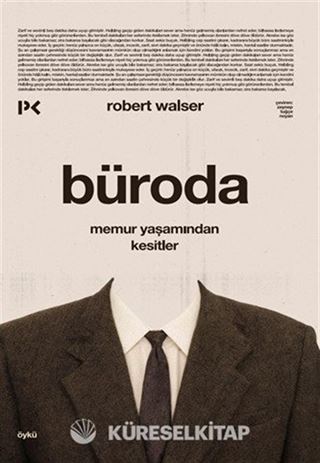 Büroda