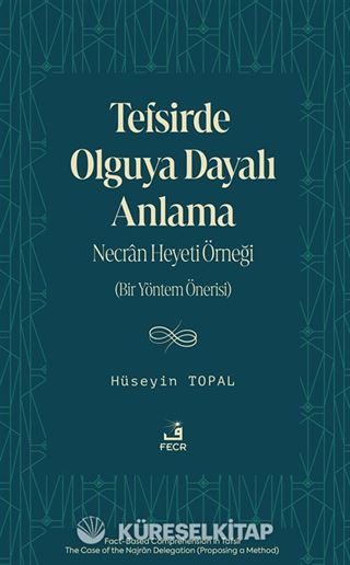 Tefsirde Olguya Dayalı Anlama