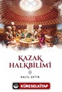 Kazak Halkbilimi