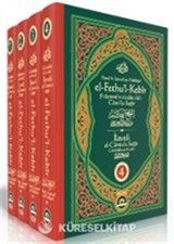 El Fethul Kebir (4 Cilt Takım)