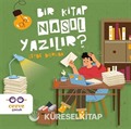 Bir Kitap Nasıl Yazılır?