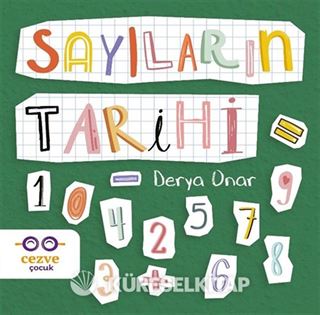 Sayıların Tarihi