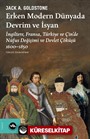 Erken Modern Dünyada Devrim ve İsyan