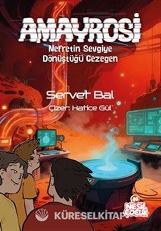 Amayrosi