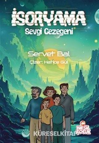 İsoryama