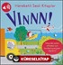 Hareketli Sesli Kitaplar / Vınnn!