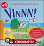 Hareketli Sesli Kitaplar / Vınnn!