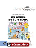 Voleybol Güncesi En Güzel Doğum Günü