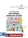 Voleybol Güncesi En Güzel Doğum Günü