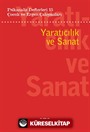 Psikanaliz Defterleri 15: Çocuk ve Ergen Çalışmaları Yaratıcılık Ve Sanat
