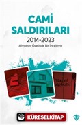 Cami Saldırıları