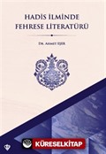 Hadis İlminde Fehrese Literatürü