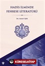Hadis İlminde Fehrese Literatürü
