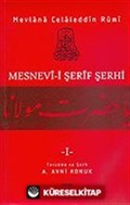 Mesnevi-i Şerif Şerhi 1