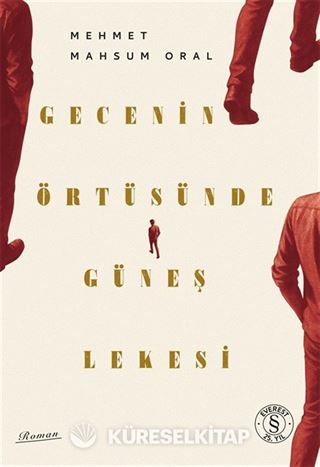 Gecenin Örtüsünde Güneş Lekesi