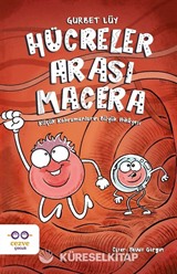 Hücreler Arası Macera