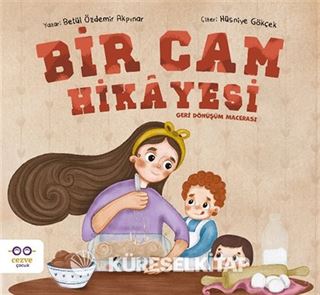 Bir Cam Hikayesi