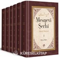 Mesnevi Şerhi (6 Cilt)