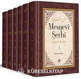 Mesnevi Şerhi (6 Cilt)