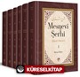 Mesnevî Şerhi (6 Cilt)