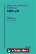 Tıbbi, Sosyal, Etik, Hukuki ve Dini Yönleriyle Cinsiyet