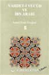Vahdeti Vücud Ve İbn Arabi