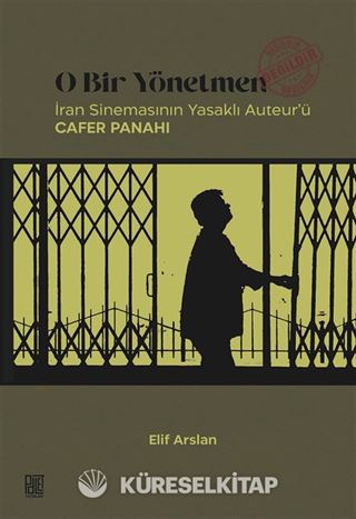 O Bir Yönetmen Değildir