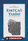 Eski Çağ Tarihi Araştırmaları - I