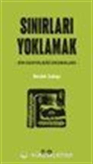 Sınırları Yoklamak