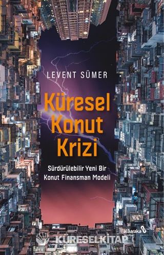 Küresel Konut Krizi
