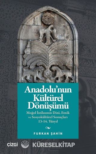 Anadolu'nun Kültürel Dönüşümü