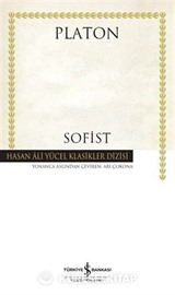 Sofist (Karton Kapak)