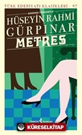 Metres (Karton Kapak)